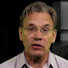 Portrait of Robert X. Cringely