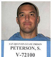 Portrait of Scott Peterson