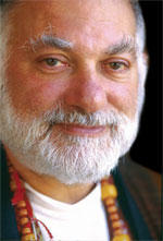 Portrait of Bernie Glassman