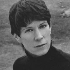 Portrait of Chase Twichell