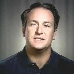 Portrait of Darren Flutie