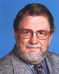 Portrait of David Douglass