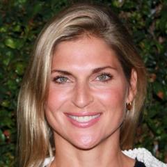 Portrait of Gabrielle Reece