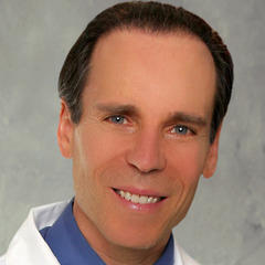 Portrait of Joel Fuhrman