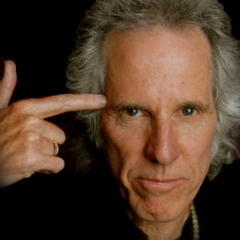 Portrait of John Densmore