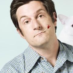 Portrait of Michael Showalter