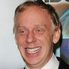 Portrait of Mike White
