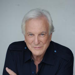 Portrait of Nathaniel Branden