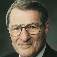 Portrait of Neal A. Maxwell