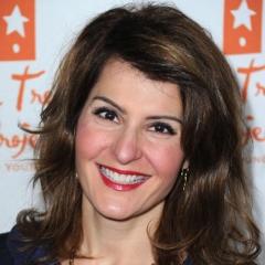 Portrait of Nia Vardalos