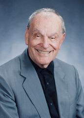 Portrait of Richard Nelson Bolles