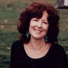 Portrait of Sharon Kay Penman