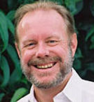 Portrait of Wayne Muller