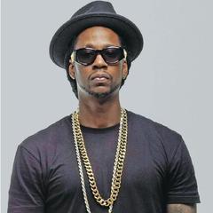 Portrait of 2 Chainz