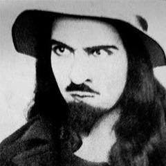 Portrait of Andre Suares