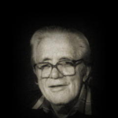 Portrait of Carl Whitaker