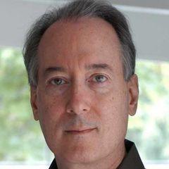 Portrait of Dan Gillmor