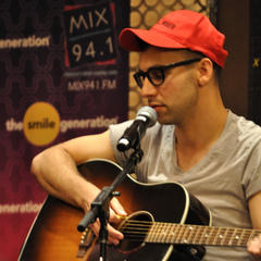 Portrait of Jack Antonoff