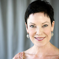 Portrait of Karen Kain