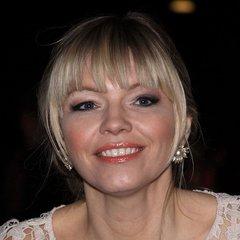 Portrait of Kate Thornton
