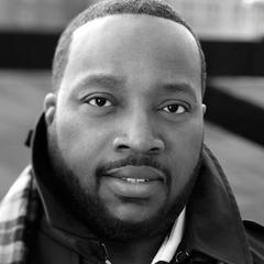 Portrait of Marvin Sapp