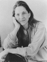 Portrait of Paula Sharp
