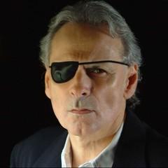 Portrait of Andrew Vachss