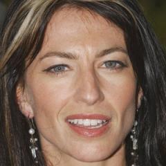 Portrait of Claudia Black