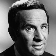 Portrait of Don Adams