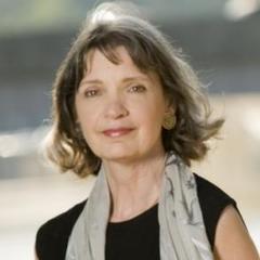 Portrait of Katherine Neville
