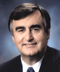 Portrait of Lucien Bouchard
