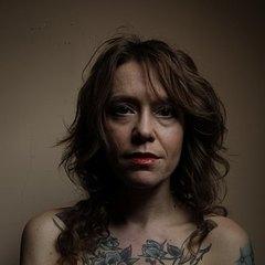Portrait of Michelle Tea