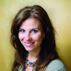 Portrait of Bobbie