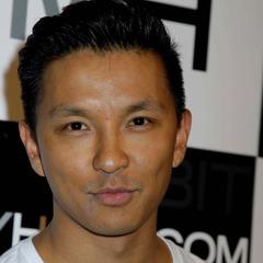 Portrait of Prabal Gurung