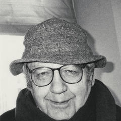 Portrait of David Chipperfield