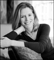 Portrait of Sylvia Brownrigg
