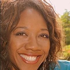 Portrait of Tia Walker