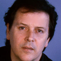 Portrait of Trevor Rabin