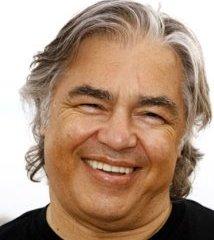 Portrait of Aaron Russo