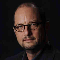 Portrait of Bart D. Ehrman