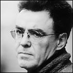 Portrait of Ciaran Carson