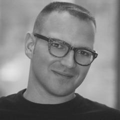Portrait of Cory Doctorow