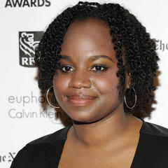 Portrait of Dee Rees