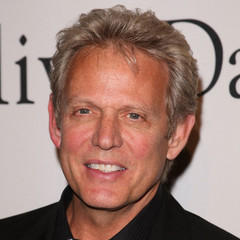 Portrait of Don Felder