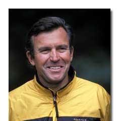 Portrait of Ed Viesturs