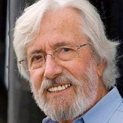 Portrait of Jean-Michel Cousteau