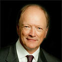 Portrait of Ken Hendricks
