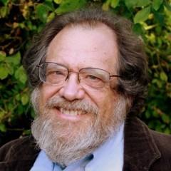 Portrait of Michael Lerner