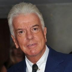 Portrait of Nicholas Haslam