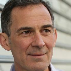 Portrait of David H. Murdock